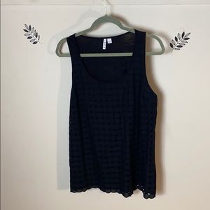 Elle Ladies Top
